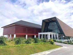 Coffee Hotel Ayola Dolok Sanggul - Sigumpar