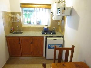 Complejo Molino de las Termas