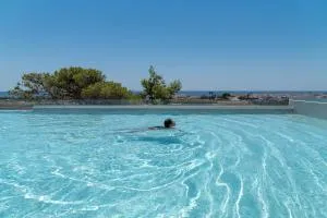 Perla Saracena Hotel & Restaurant - 萨尔维