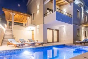 Villa Maestral - Veliki Drvenik