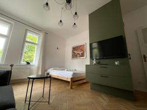 wREST modern Apartments Gdańsk Wrzeszcz