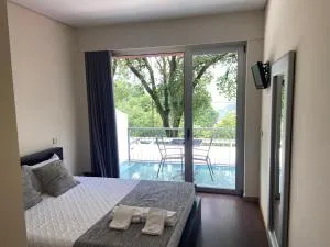 Fonte dos Amores - Alojamento - 卡尼萨达