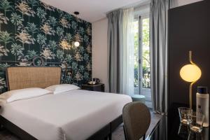 Hotels Hotel De Suez : photos des chambres