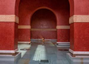 Riad Medina Mudéjar Cádiz