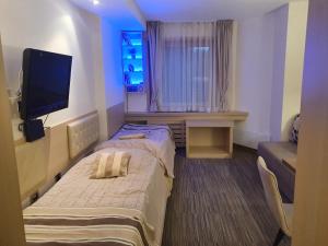 Apartments MARAS - Angella Konaci