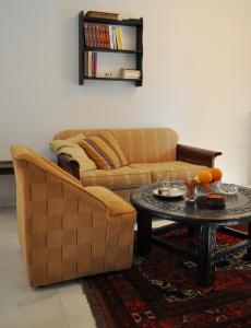 Papastavrou Apartments