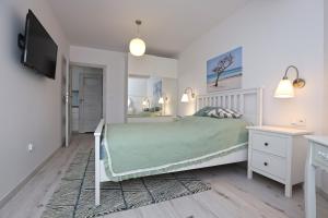 Apartamenty Turkusowe