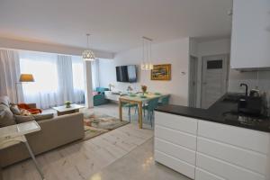 Apartamenty Turkusowe