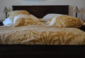 Papastavrou Apartments