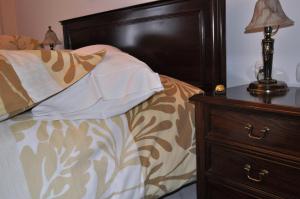 Papastavrou Apartments