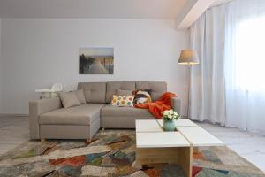 Apartamenty Turkusowe