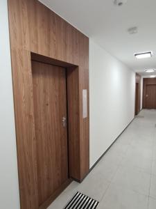 Grand Royal Apartment Premium