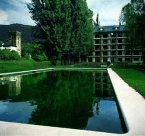 Two-Room Apartment room in Hotel Cardós