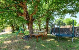 Holiday Home Rezanci 05