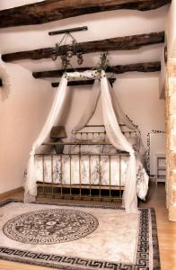 B&B / Chambres d'hotes Le Balaneion d-Aphrodite : photos des chambres