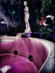 B&B / Chambres d'hotes Le Balaneion d-Aphrodite : photos des chambres