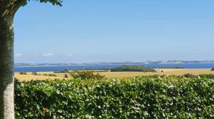 Airbnb-lejligheder, Villerslev