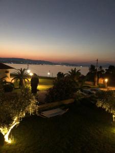 Aloni Studios and Apartments