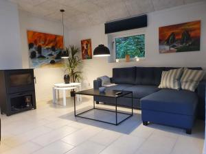 Airbnb-lejligheder, Villerslev