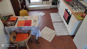 La casetta del Pastore