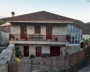 Casa Rural dos Chaos - Reguenga