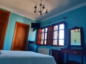 Casa Rural dos Chaos