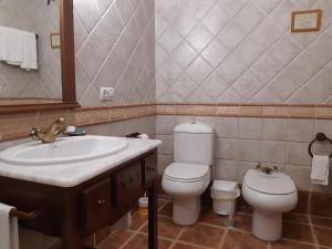 Casa Rural dos Chaos