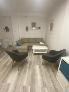 Chodkiewicza 14 - Apartament Bydgoszcz