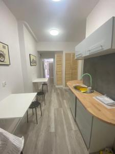 Chodkiewicza 14 - Apartament Bydgoszcz