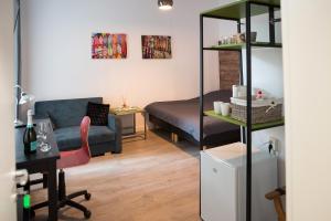 Ultra central bohemian apartment 3