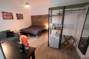 Ultra central bohemian apartment 3