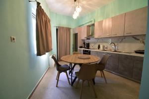 Konatsi Luxury Apartments