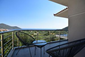 Konatsi Luxury Apartments