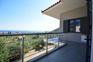 Konatsi Luxury Apartments