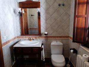 Casa Rural dos Chaos