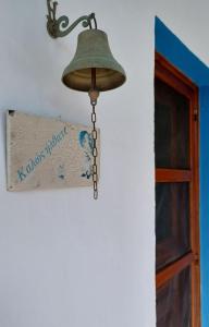 Island house in Elika - Marathias