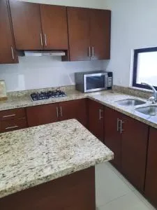 Coral Santa Julia - Departamento Moderno - 5 Min Playas - Los Cerritos