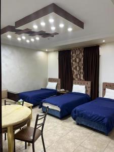 Shihan hotel suites