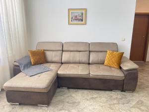 Apartment Stefanel