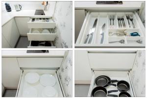 White Studio - La Caleta