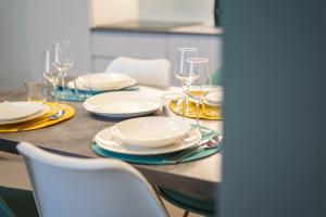 Casa Agnese Apartment