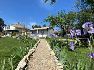 Maisons de vacances Chez Camille : photos des chambres