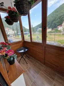 Apartment Slanic moldova - Poiana Sărată