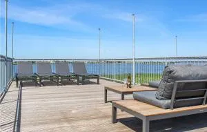 Lovely Ship In Aalsmeer With Kitchen - Leimuiden