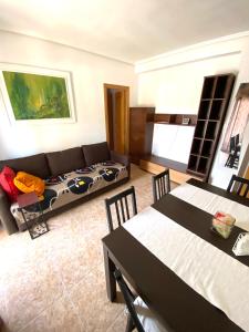 Apartamento de temporada en Malvarrosa Vacaciones largas Long Stay desde 11 noches