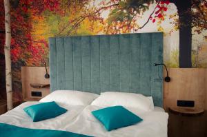 Apartments with Private Saunas - WELLNESS Gobi 
