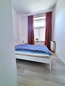 Apartament przy Zamku