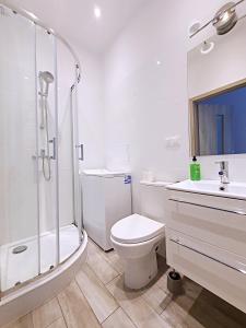 Apartament przy Zamku