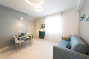 Casa Agnese Apartment