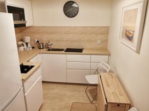 Ogarna Old Town Flou Apartament 100m ulica Długa